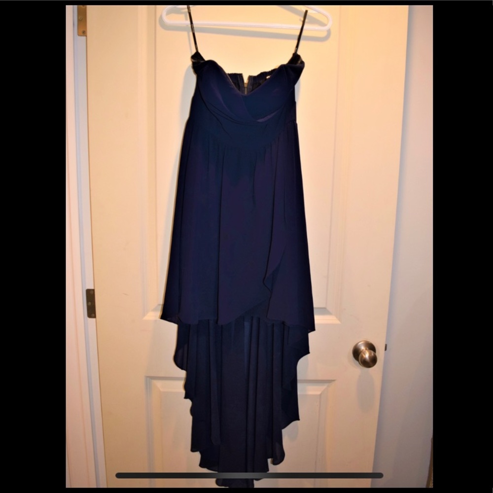 TFNC Dress
